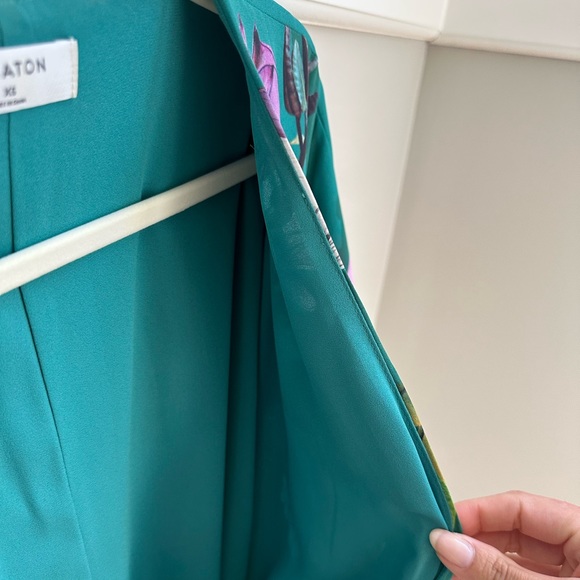 Babaton Wallace Dress - Picture 11 of 11